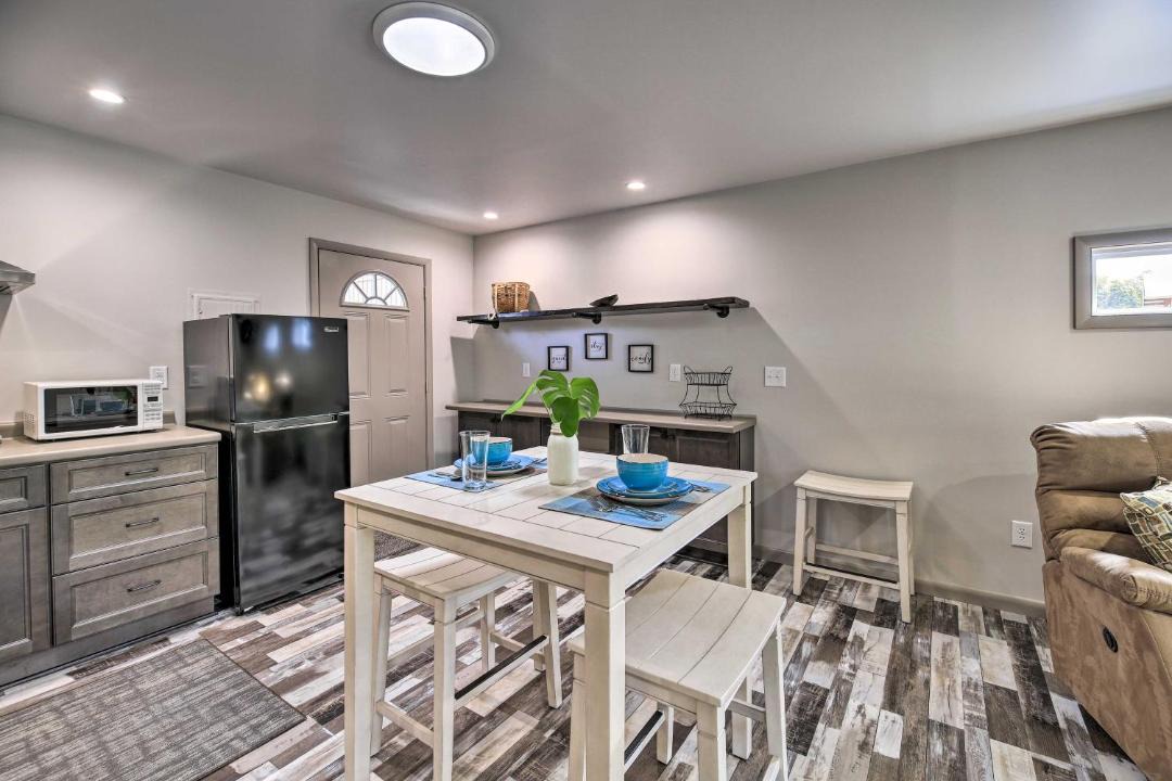 Photo of Kitchen in Elizabethton