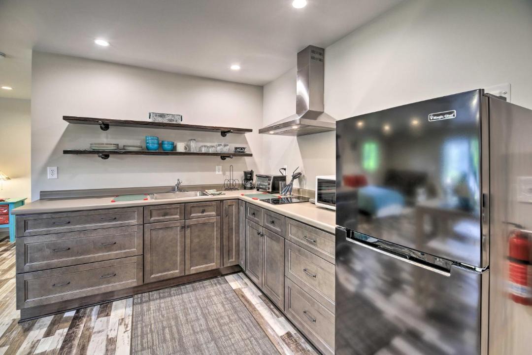 Photo of Kitchen in Elizabethton