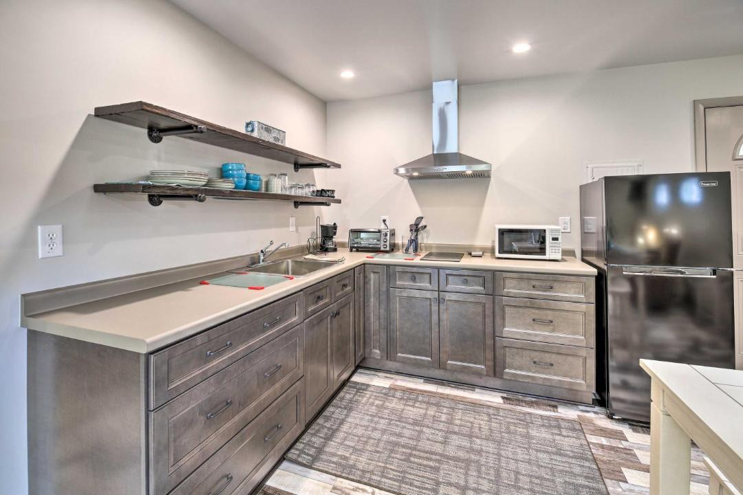 Photo of Kitchen in Elizabethton