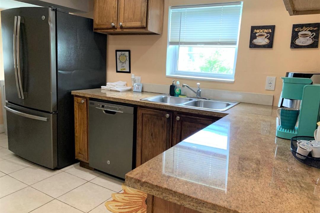 Photo of Kitchen in Delray Beach