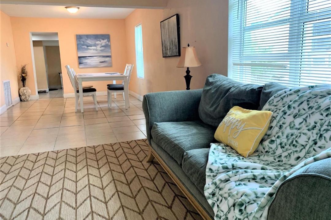 Photo of Livingroom in Delray Beach