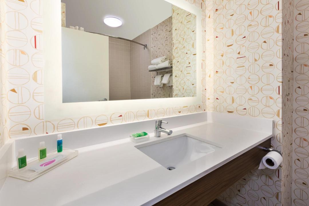 Photo of Bathroom in Cutlerville