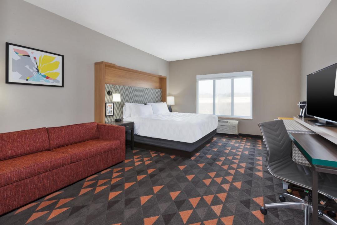 Photo of Bedroom in Cutlerville