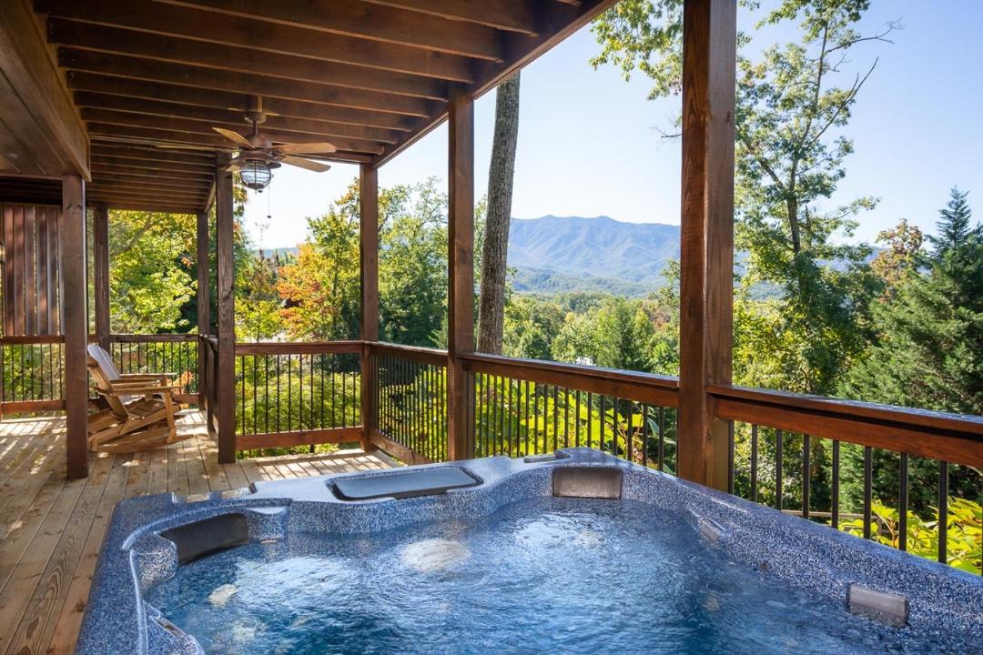 Photo of Outdoor in Black Bear Falls