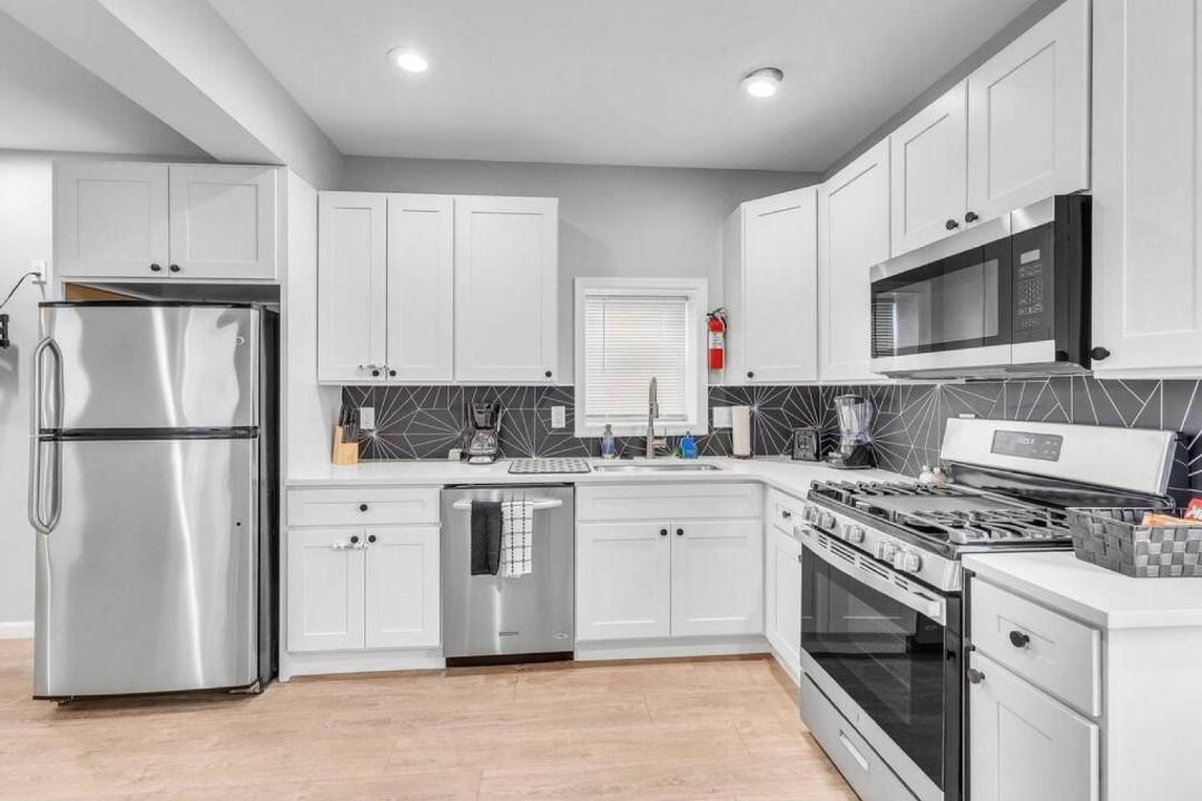 Photo of Kitchen in Atlantic City