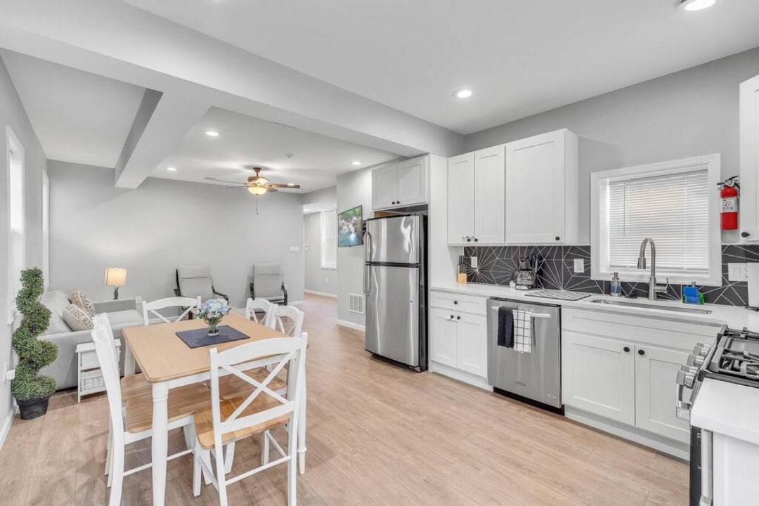 Photo of Kitchen in Atlantic City