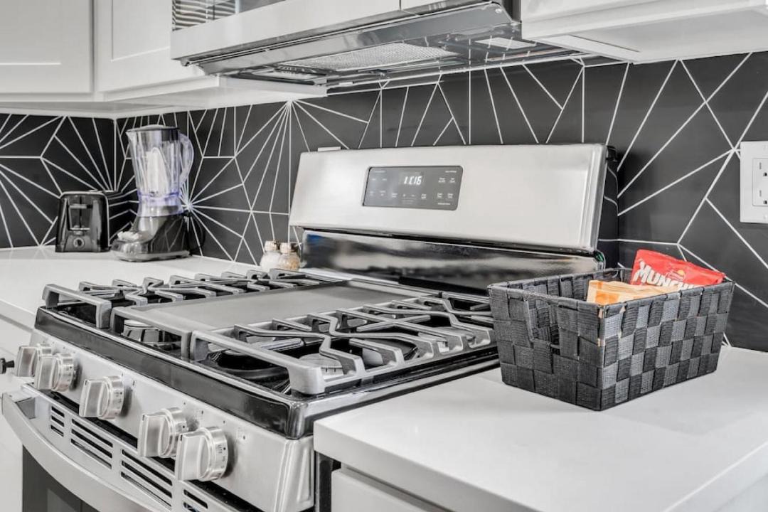 Photo of Kitchen in Atlantic City