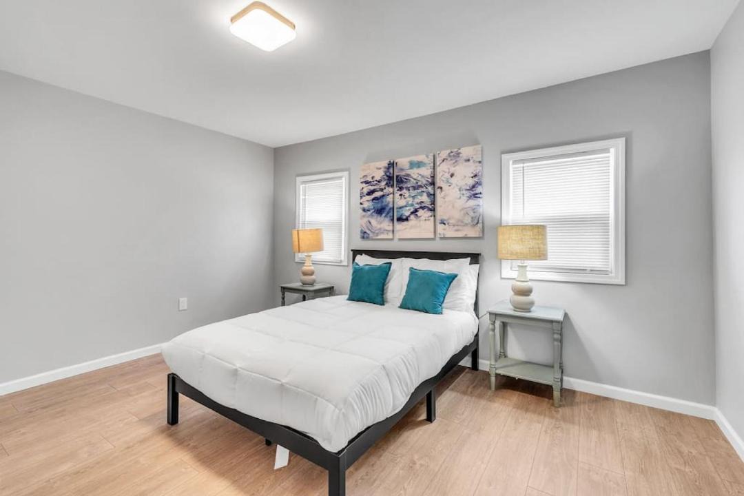 Photo of Bedroom in Atlantic City