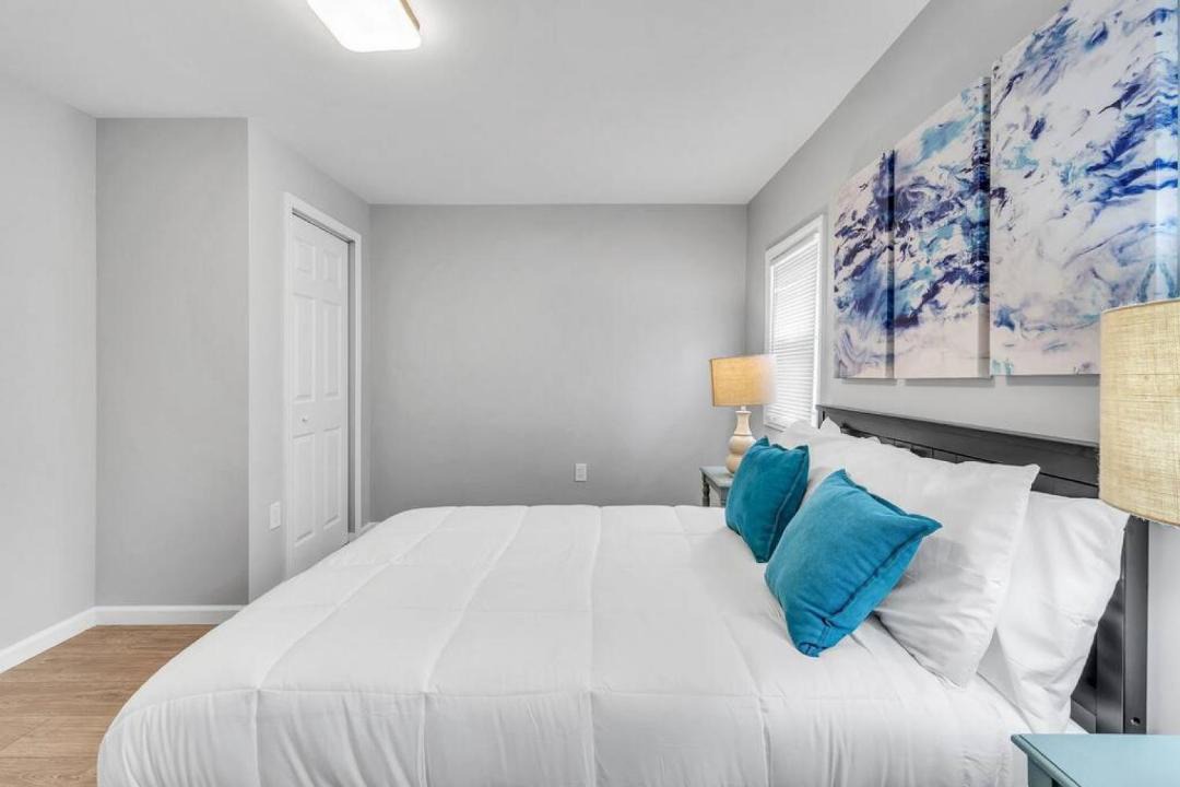 Photo of Bedroom in Atlantic City