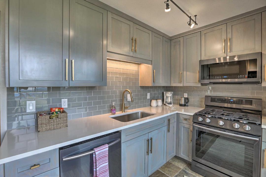 Photo of Kitchen in Evergreen