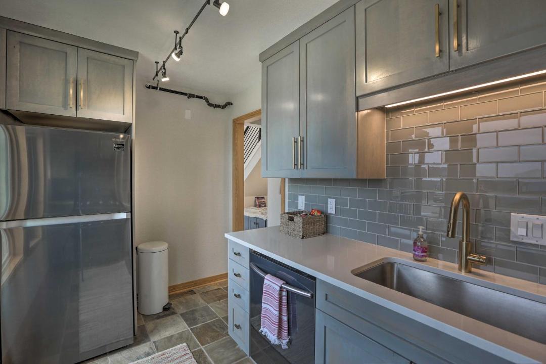 Photo of Kitchen in Evergreen