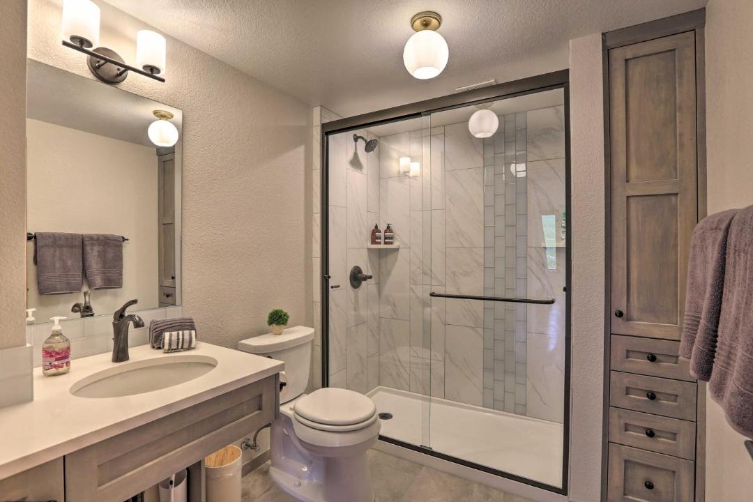 Photo of Bathroom in Evergreen