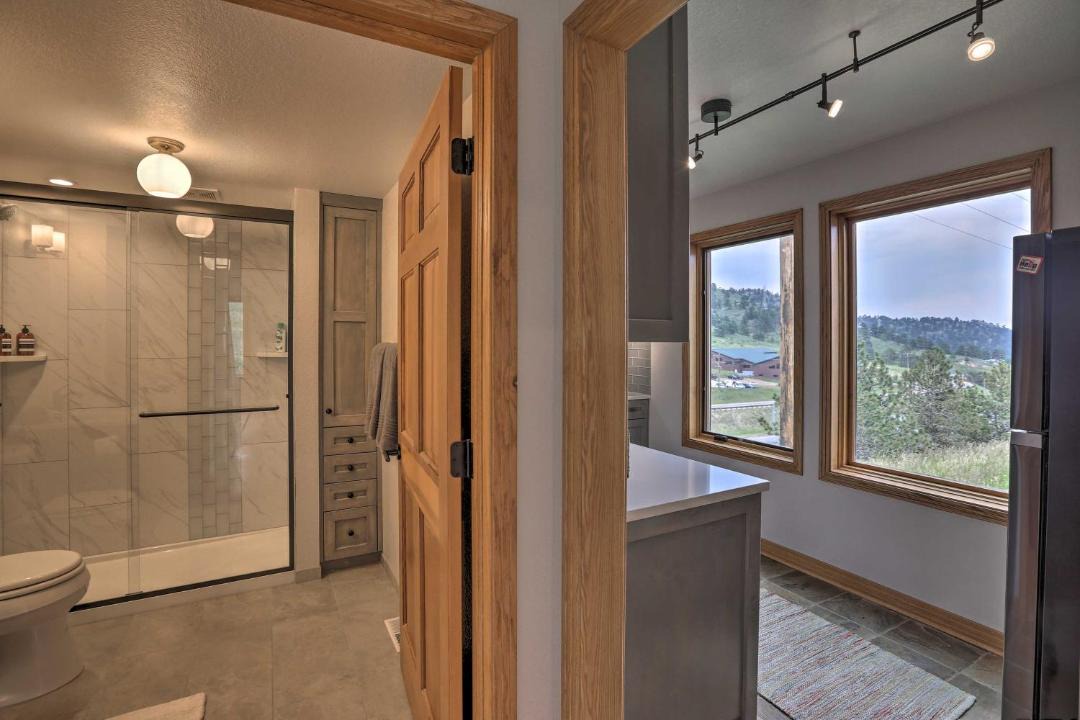 Photo of Bathroom in Evergreen