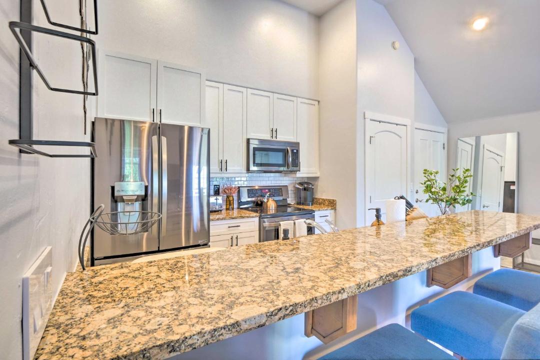 Photo of Kitchen in The Highlands
