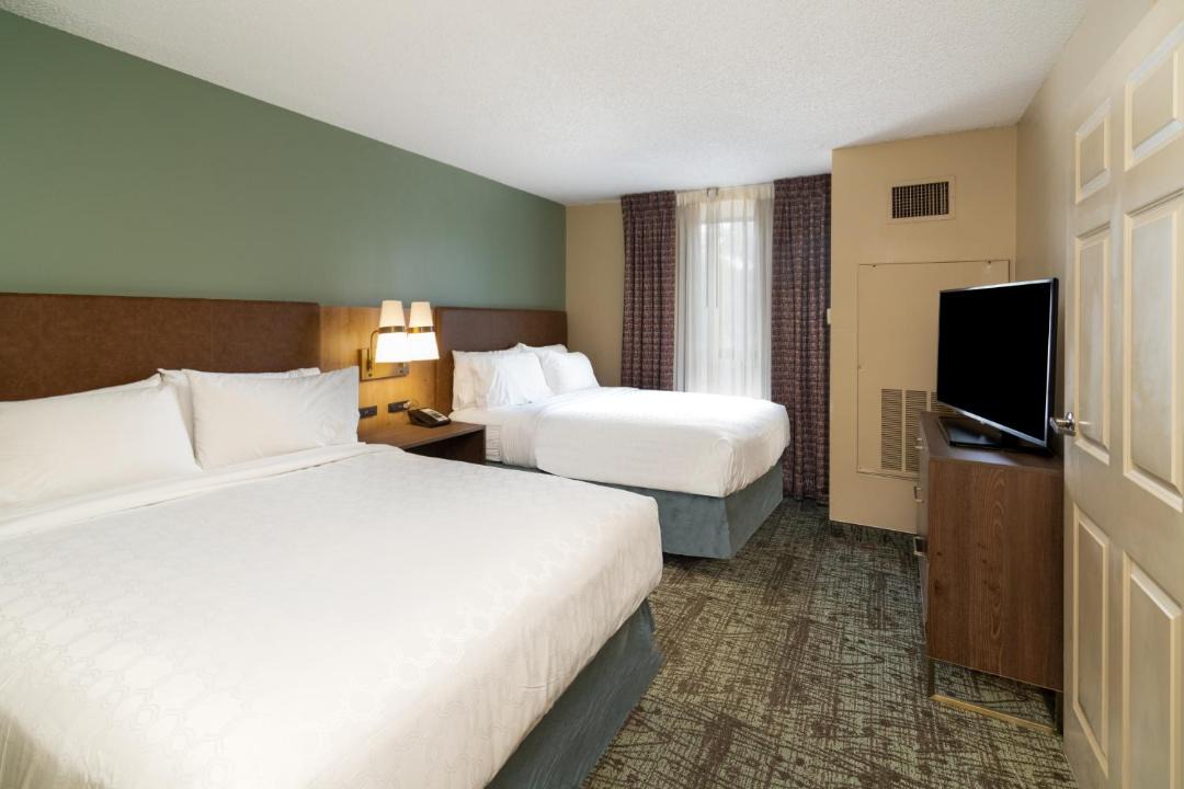 Photo of Bedroom in White Station