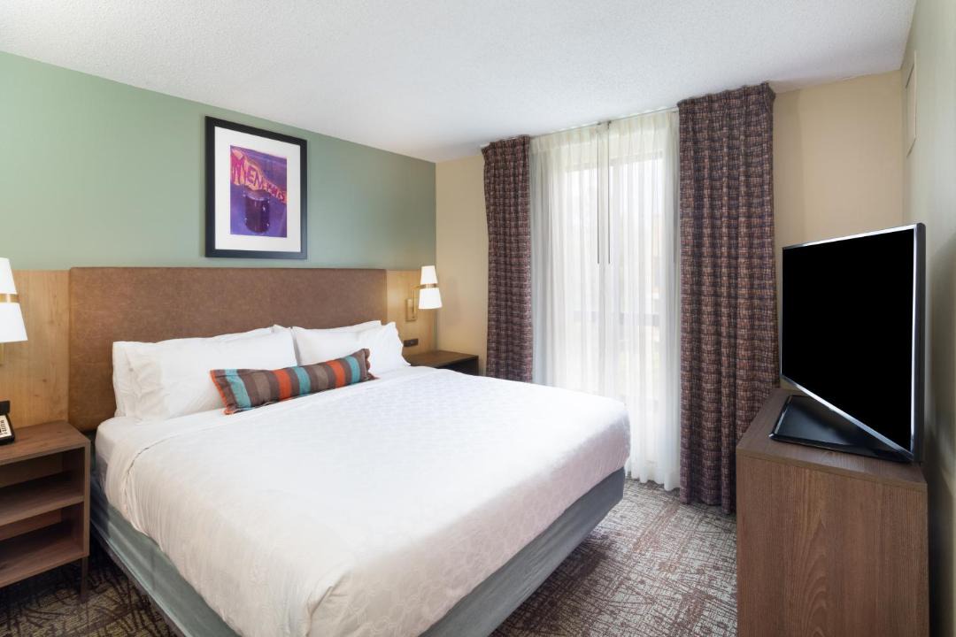 Photo of Bedroom in White Station