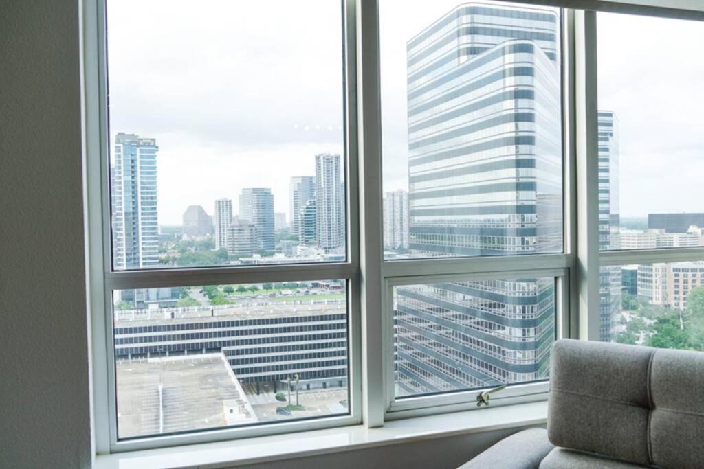 Photo of Livingroom in Uptown