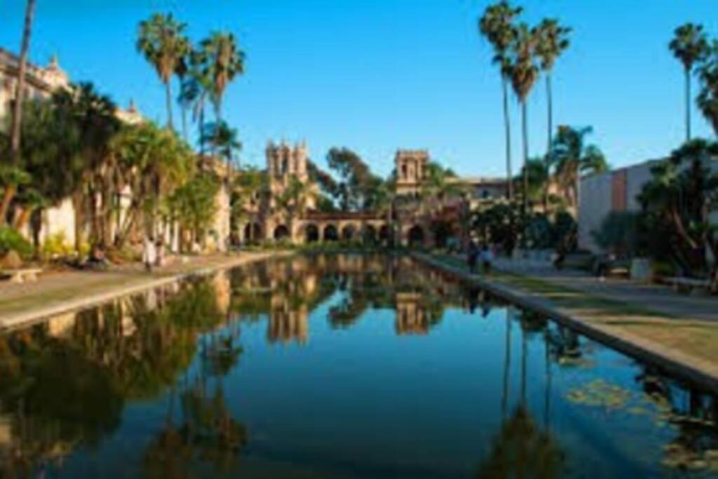 Photo of Outdoor in Old Town