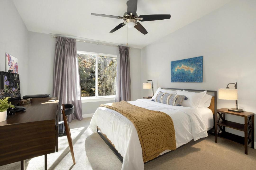 Photo of Bedroom in Fayetteville