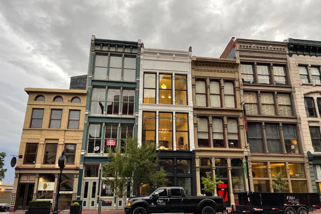 Photo of Others in West Main Historic District