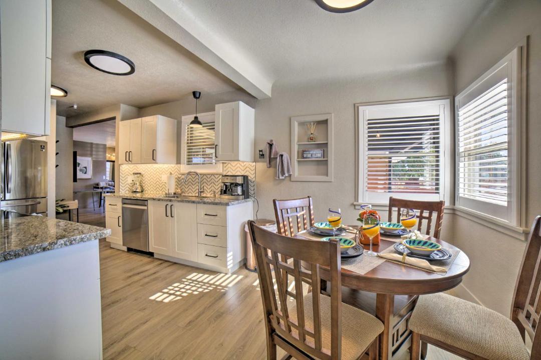 Photo of Kitchen in Old Southwest