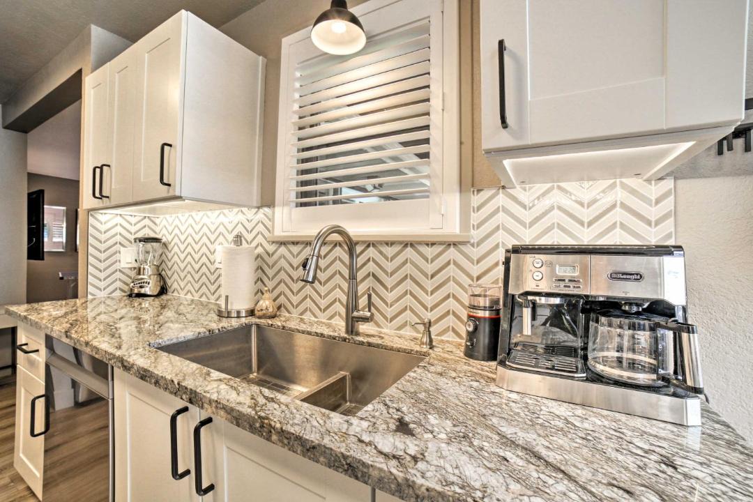 Photo of Kitchen in Old Southwest