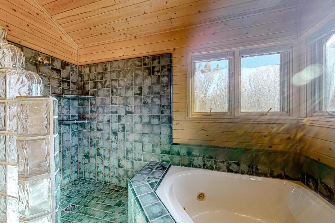 Photo of Bathroom in South Fork