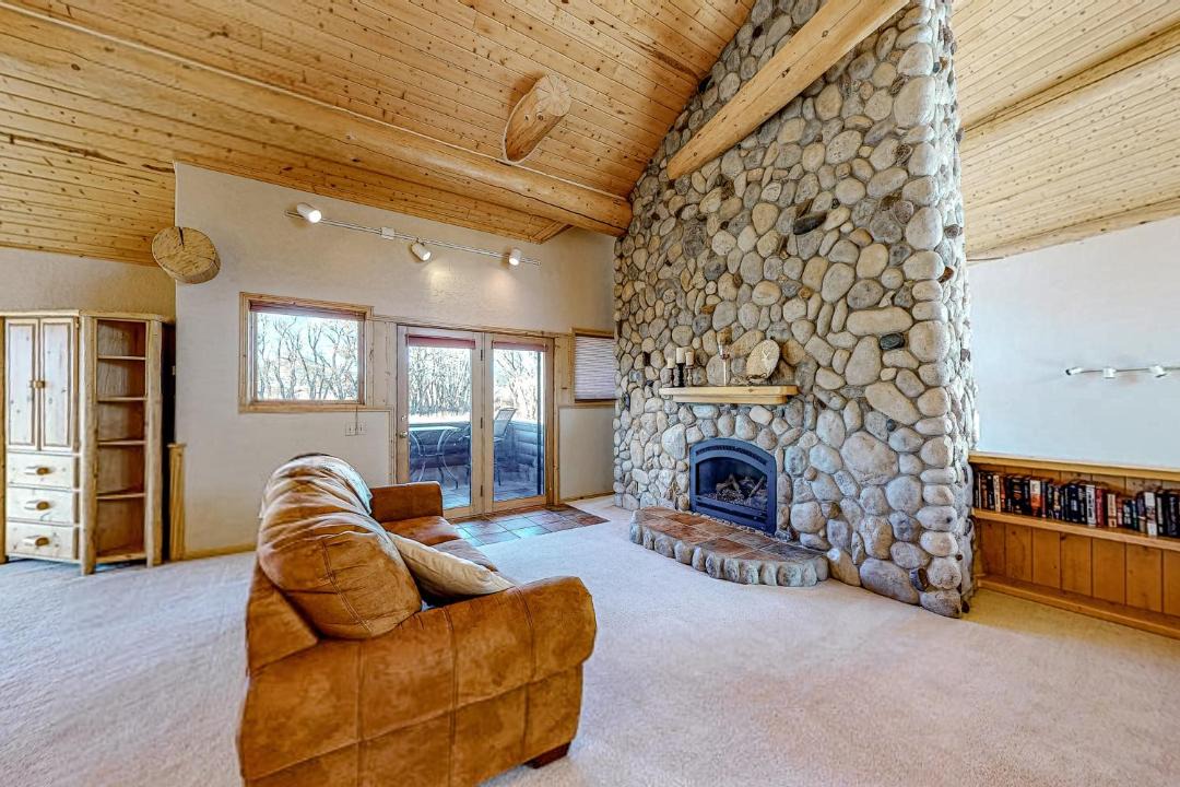 Photo of Livingroom in South Fork