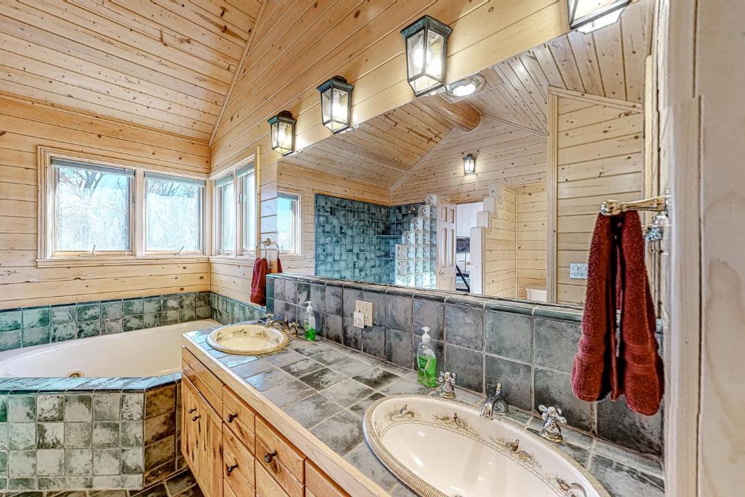 Photo of Kitchen in South Fork