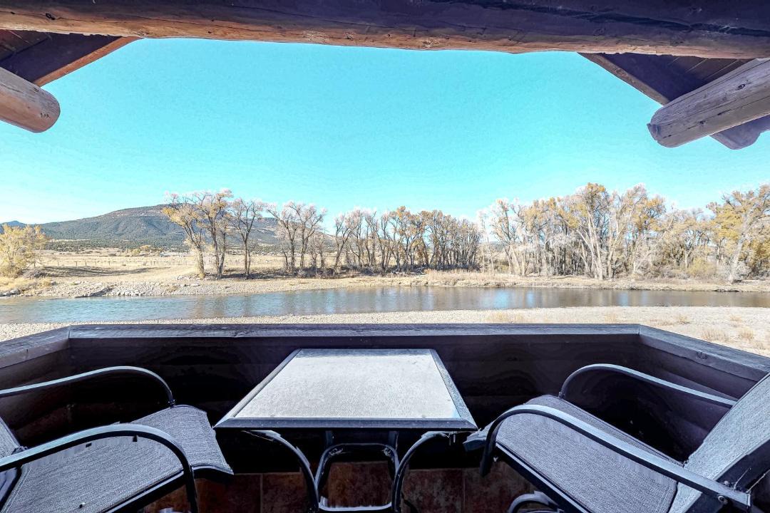 Photo of Patio Balcony in South Fork