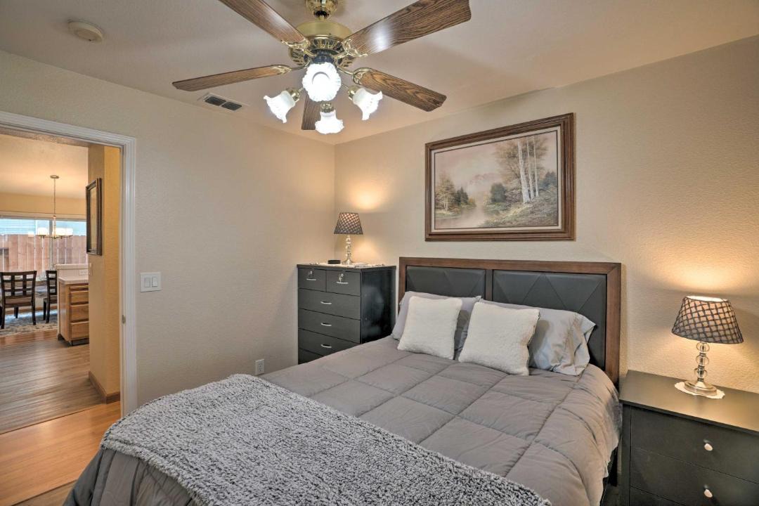 Photo of Bedroom in Elk Grove
