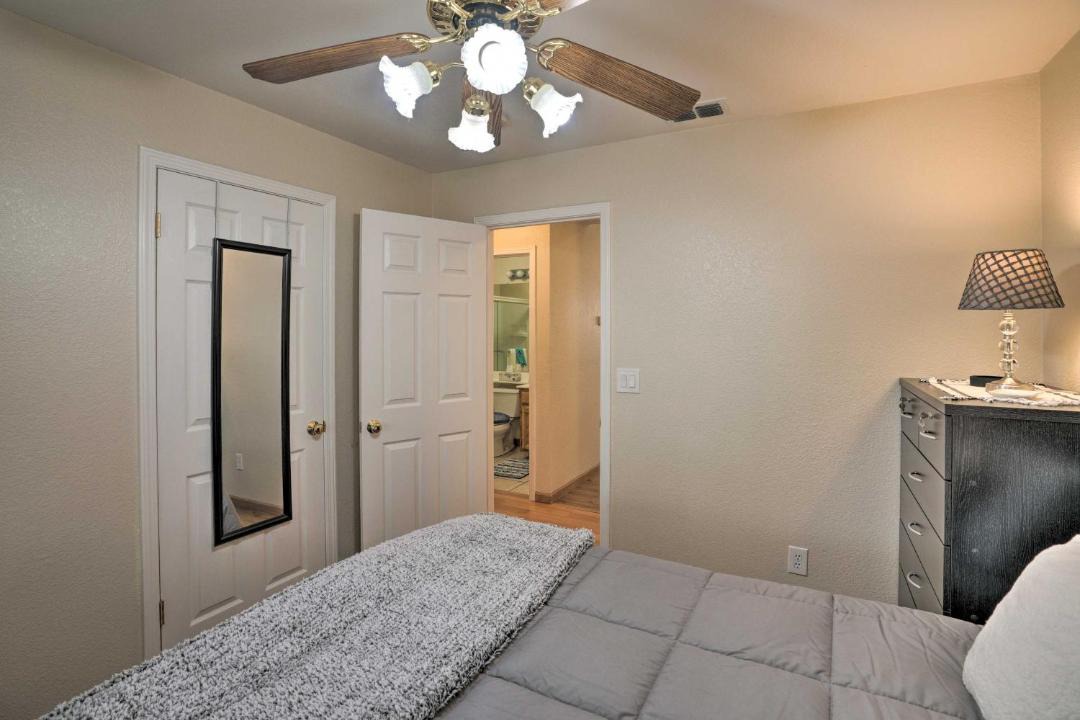 Photo of Bedroom in Elk Grove