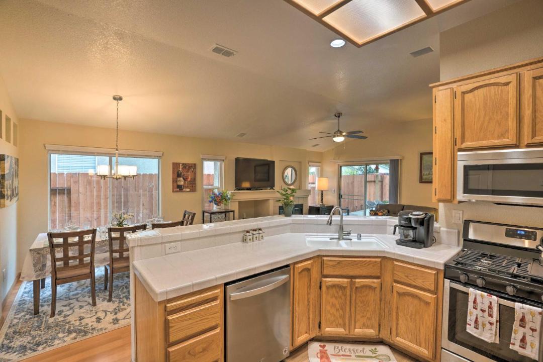 Photo of Kitchen in Elk Grove