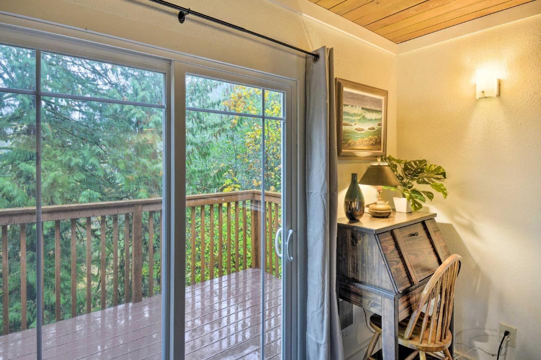 Photo of Patio Balcony in Shelton