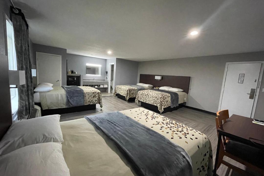 Photo of Bedroom in Breckenridge