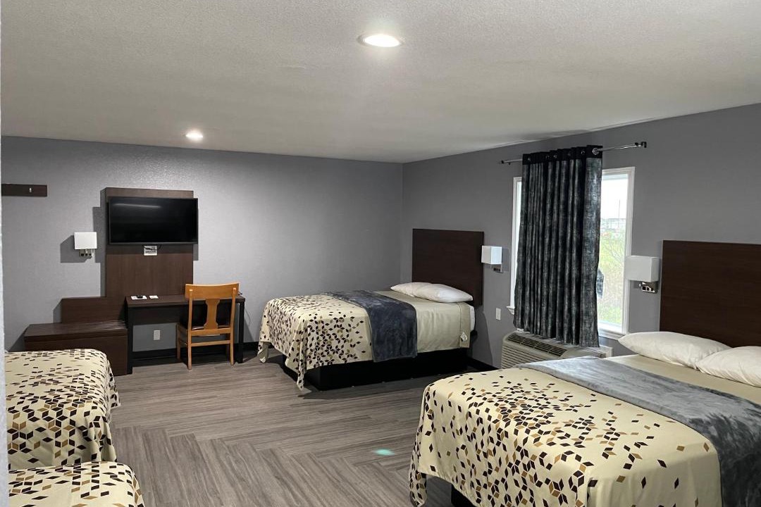 Photo of Bedroom in Breckenridge