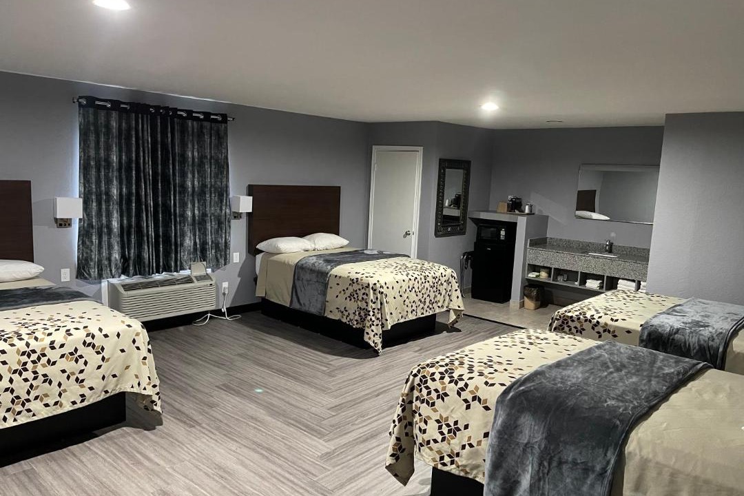 Photo of Bedroom in Breckenridge