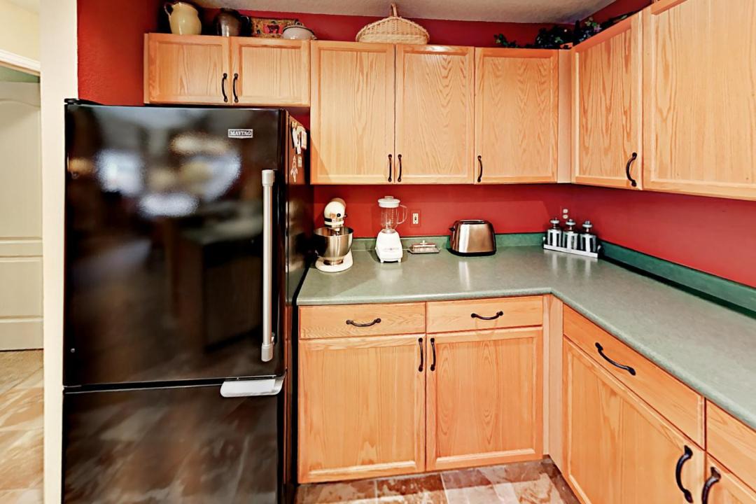 Photo of Kitchen in Edwards