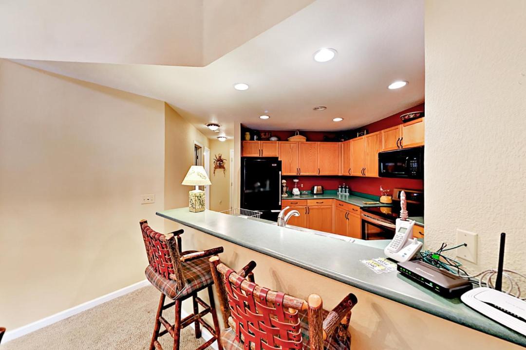 Photo of Kitchen in Edwards