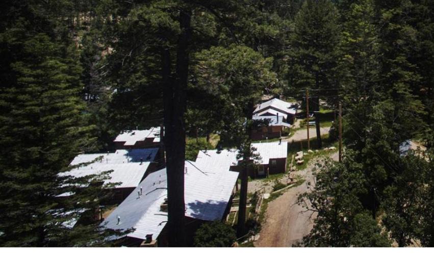 Photo of Others in Cloudcroft