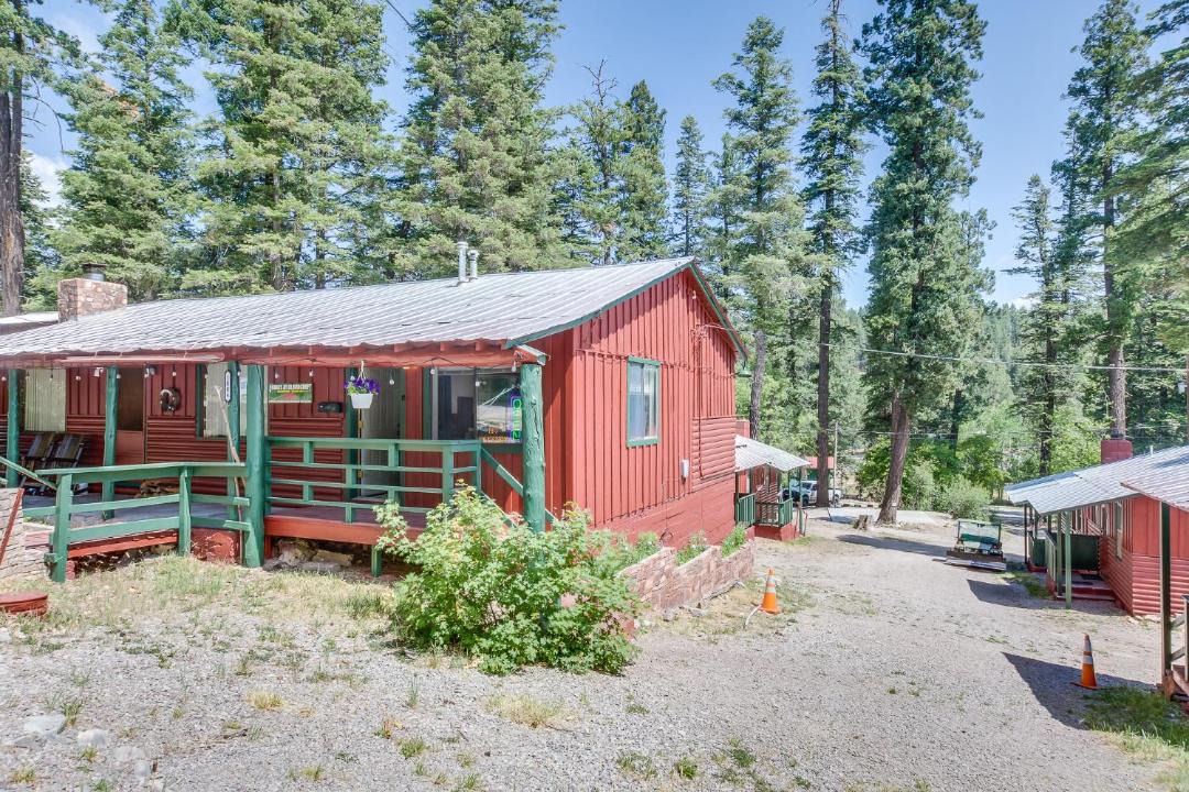 Photo of Others in Cloudcroft
