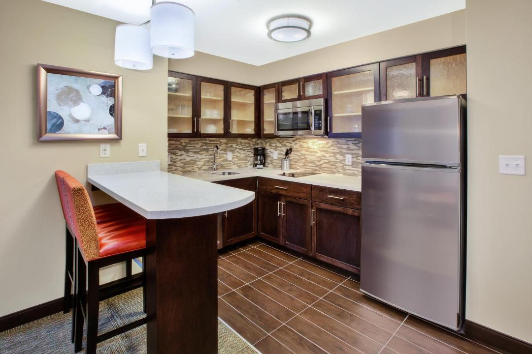 Photo of Kitchen in Benton Harbor