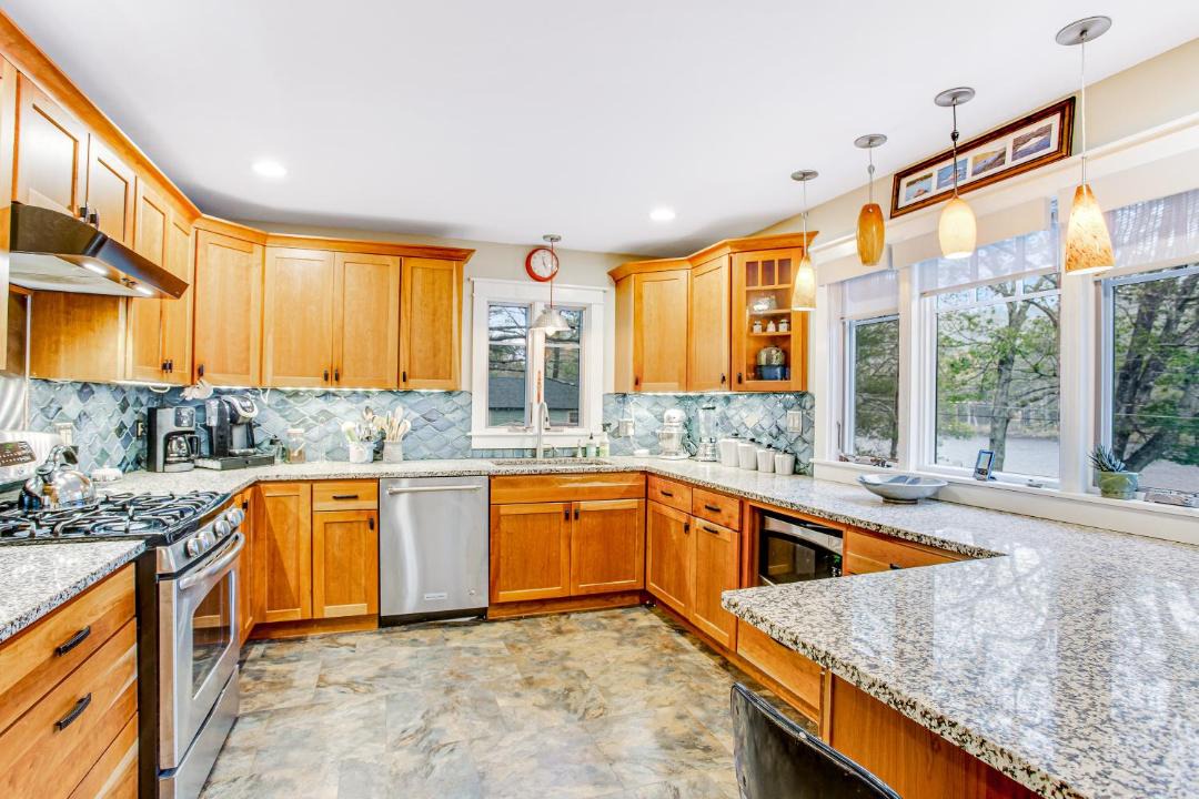 Photo of Kitchen in Chestertown