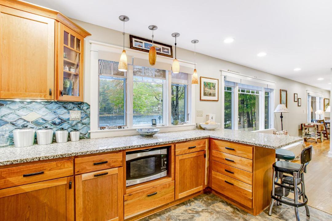 Photo of Kitchen in Chestertown