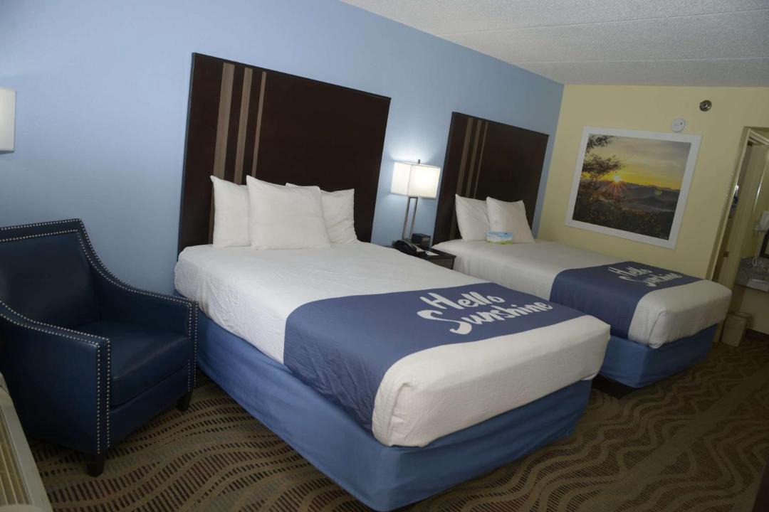 Photo of Bedroom in Kodak