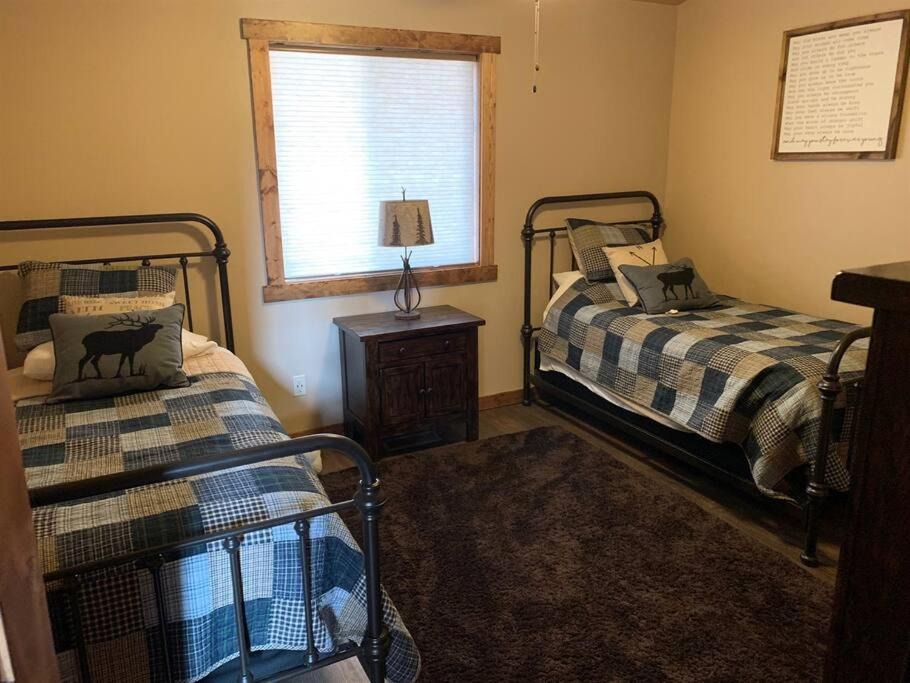 Photo of Bedroom in Orderville