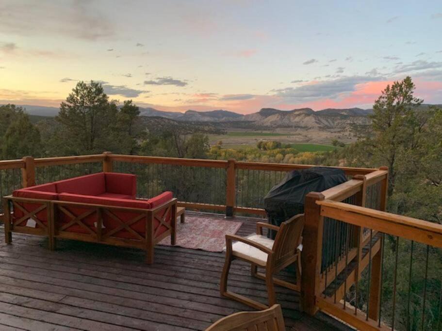 Photo of Patio Balcony in Orderville