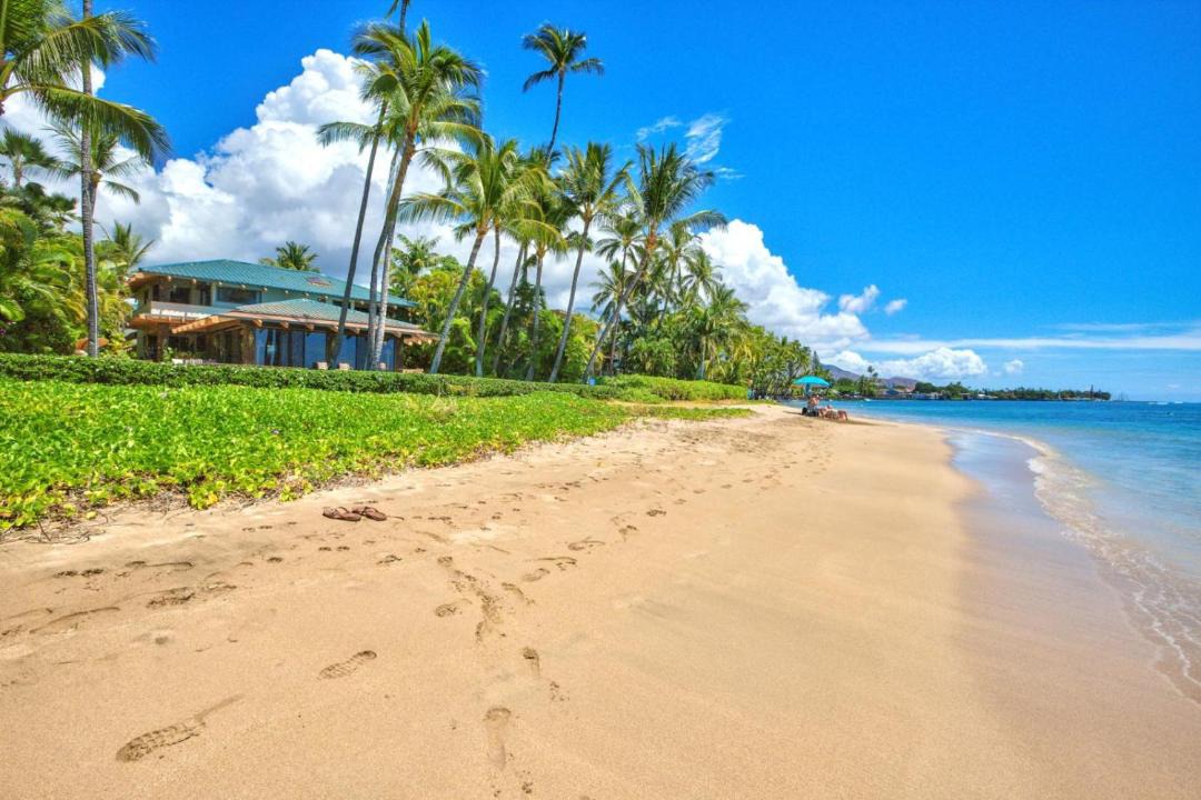 Photo of Outdoor in Historic Lahaina Front Street