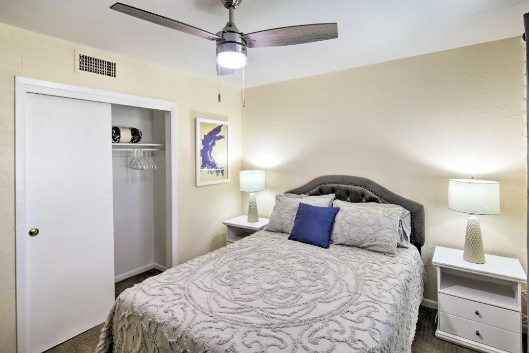 Photo of Bedroom in Lake Havasu City