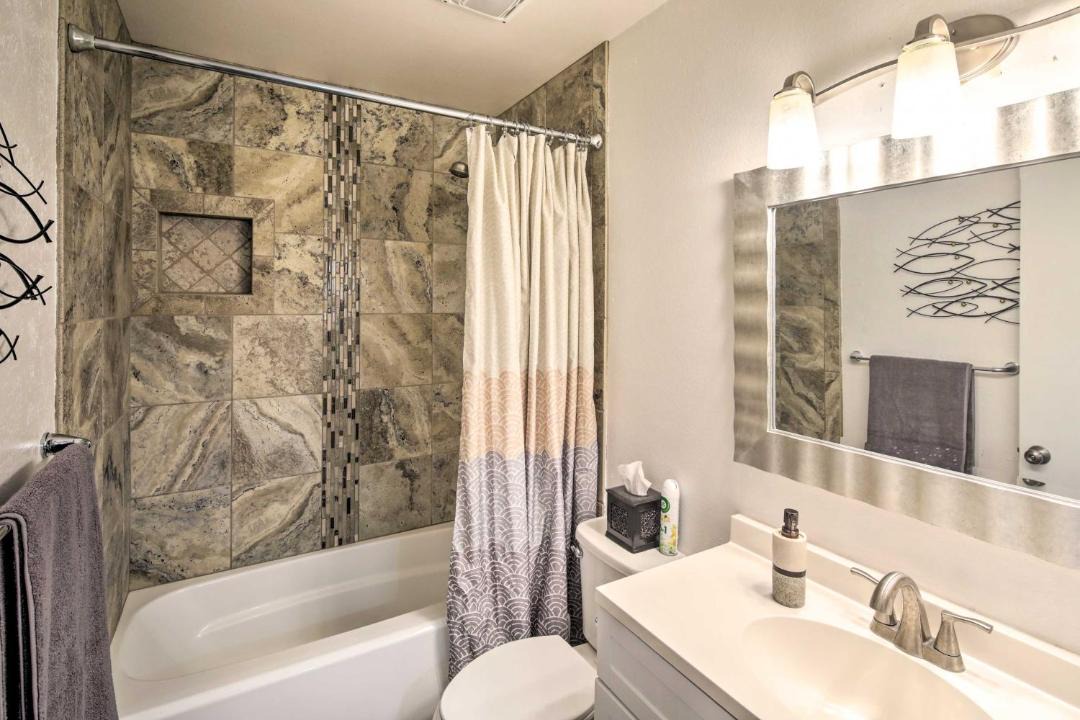 Photo of Bathroom in Lake Havasu City